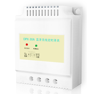  廣告燈安裝定時(shí)開(kāi)關(guān)怎么接線？